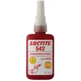 LOCTITE 542 Gewindedichtung mittelfest 50 ml