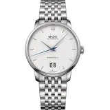 Mido Baroncelli Herren-Armbanduhr 40mm Automatik M027.426.11.018.00