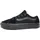 Vans Filmore Decon Suede/Canvas black/black 41