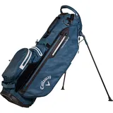 Callaway Fairway C Standbag navy/lime
