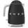 Smeg KLF03BLMEU schwarz matt