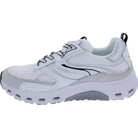 Gabor Sneaker Low Weiß Damen 38,5