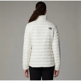 The North Face W HUILA SYNTHETIC Jacket WHITE Dune White Dune M