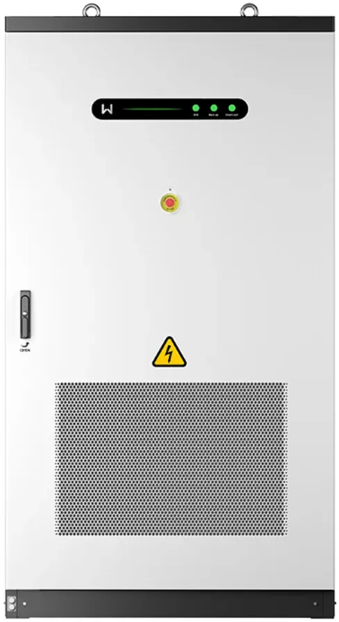 GoodWe GW500K-STS-PCS-G10 Transferschalter
