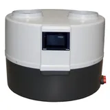 Sunex Luft-Wasser-Wärmepumpe DROPS4.1 Manuell 420000015