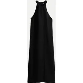 Someday Maxikleid Schwarz 38