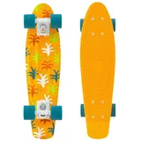 Miller Bryce Skateboard Orange