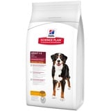 Hill's Science Plan Adult Large Breed Huhn 18 kg