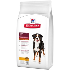 Hill's Science Plan Adult Large Breed Huhn 18 kg