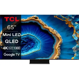 TCL 65C805 65 Zoll QD-MiniLED 4K Google TV