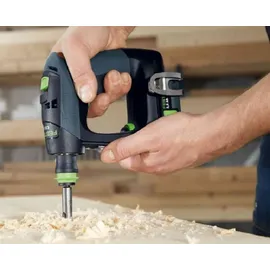 Festool CXS 12 2,5-Plus inkl. 2 x 2,5 Ah + Systainer