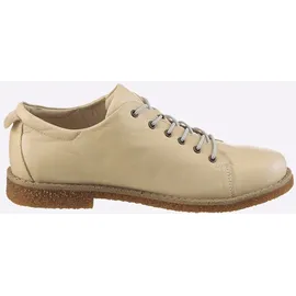 Andrea Conti Schnürer Damen Beige 35