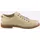 Andrea Conti Schnürer Damen Beige 35