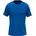 T-Shirt blau XL