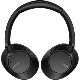 Urbanista Urbanista, Valencia Bluetooth Noise Cancelling Kopfhörer, Schwarz - Schwarz