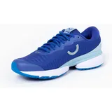 True Motion U-Tech Nevos Damen Dazzling Blue/Crystal Blue/White 39