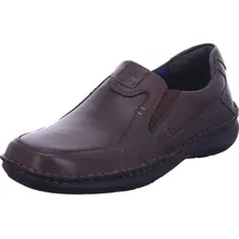 Josef Seibel New Anvers 01 Herren Braun 44