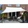 Floracord Vierecksonnensegel HDPE Cremeweiß 360 cm x 360 cm