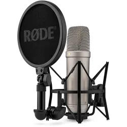 Rode NT1 5th Generation Silver