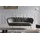 SalesFever Muschel-Sofa 3-Sitzer »Clam«, extravagantes Muscheldesign, Breite 180 cm