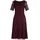 Vera Mont Cocktailkleid Rot XL
