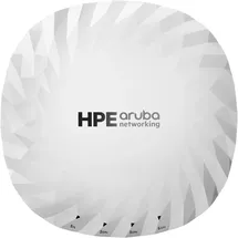 HP HPE AP-725 RW Campus Access Point - Weiß