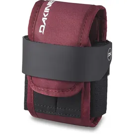 DAKINE Gripper Fahrradtasche Port Red Einheitsgröße