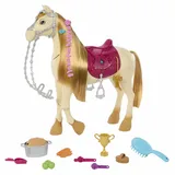 Barbie Mysteries: Das geheimnisvolle Pferdeabenteuer (302 mm)