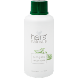 hara naturals - Pure Juice