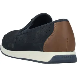 Rieker 11955 Herren Marine 43
