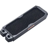 Alphacool NexXxoS ST30 Full Copper - Kühlsystem - Schwarz
