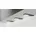 Farbwechsel 3 Unterboden Nischenleuchte schwarz/Aluminium