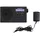 Silvercrest Radio DAB+ Taschenradio Trage-Radio Musikradio »SDR 15 A2« schwarz - Schwarz