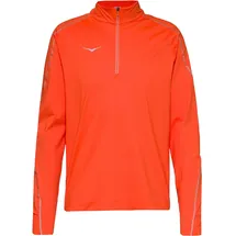HOKA Glidetech Orange L