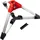 Bessey Schraubzwinge Aluminium grau 1,66 kg