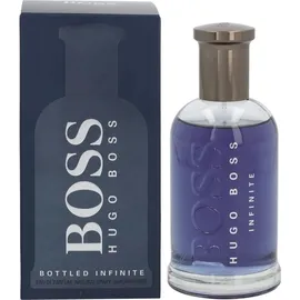 HUGO BOSS Bottled Infinite Eau de Parfum 200 ml