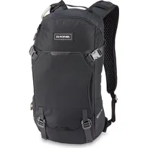 DAKINE Drafter 10L Bike Hydration Backpack Black