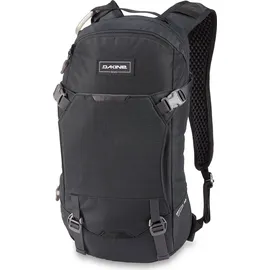 DAKINE Drafter 10L Bike Hydration Backpack Black