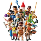 Playmobil Figures Boys Serie 26