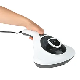 Clean Maxx CLEANmaxx Milben-Handstaubsauger weiß