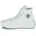 Converse Chuck Taylor All Star Move Platform High Top white/natural ivory/black 35