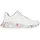 SKECHERS Uno Lite - Subtle Prints Damen Weiß/Mehrfarbig 36