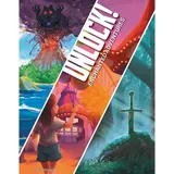 Space Cowboys Unlock! Enchanted Adventures