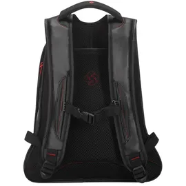 Samsonite Paradiver Light Rucksack Schwarz
