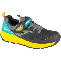 Joma Kinderschuhe Tundra Jr 25 JTUNS in Schwarz, 30