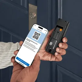 Ring B0FHJ91JY5 Battery Video Doorbell (2nd Gen.) Gray Türklingel