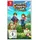 Harvest Moon - The Winds of Anthos - (USK) (Nintendo Switch)