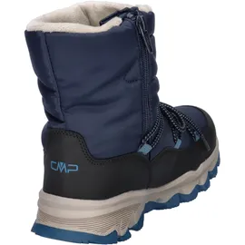 CMP Catay Snow Boots Blau 24
