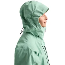 BURTON Cyclic Jacke Soft Sage M
