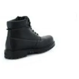 Dockers Herren Schwarz 48